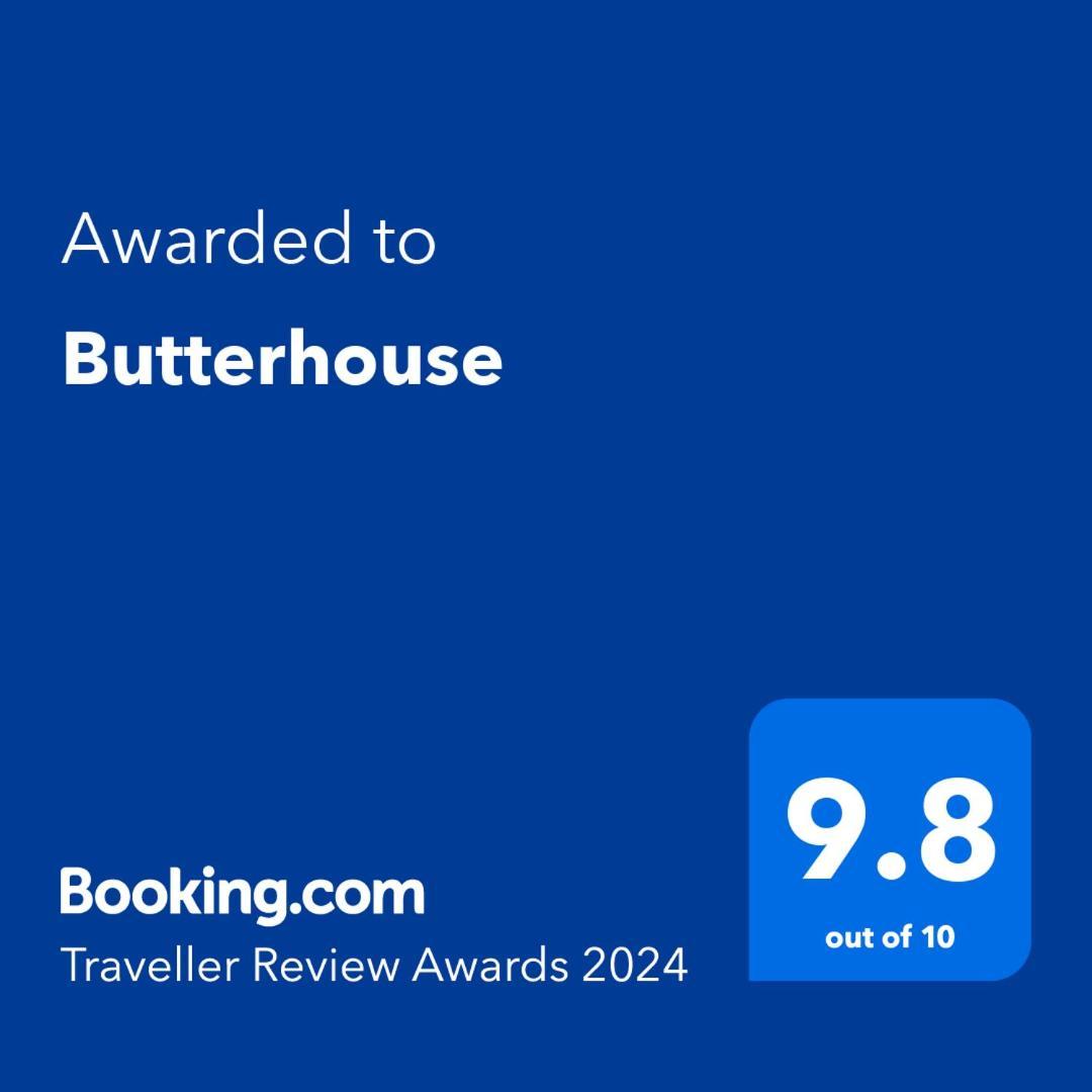 Butterhouse Hotel ทริม ภายนอก รูปภาพ