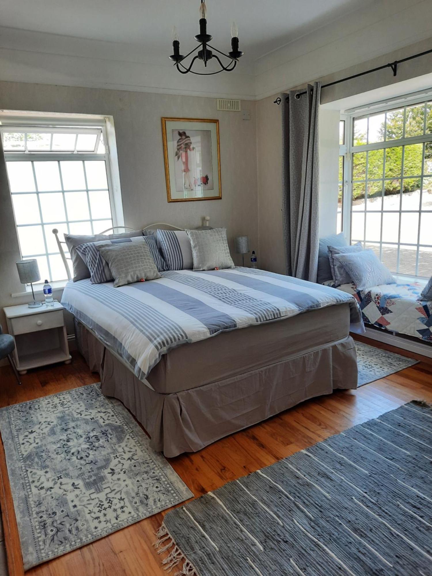 Butterhouse Hotel ทริม ภายนอก รูปภาพ